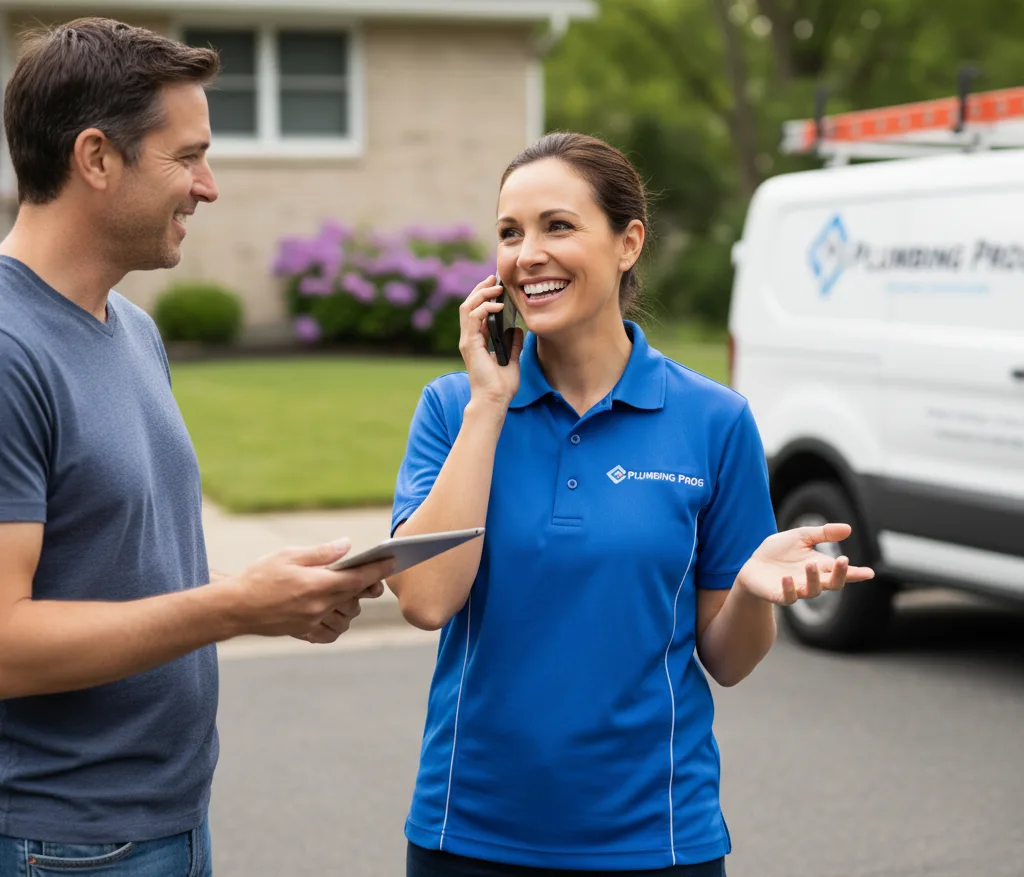 Leak Detection in Wadsworth, OH